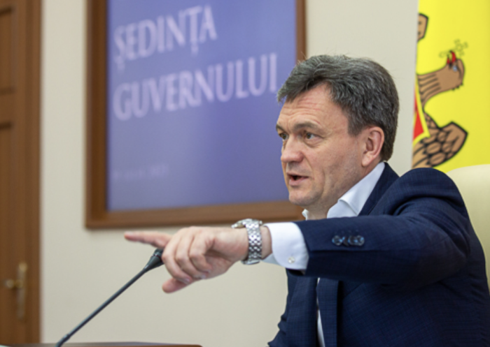 Guvernul vrea să naționalizeze obiectivele strategice
