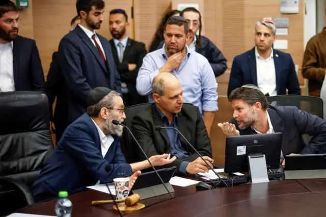 Războiul între Israel și Hamas în curând ar putea să se sfârșească