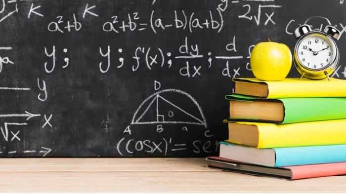 Elevii de clasa a IX-a vor putea participa la lecțiile suplimentare gratuite la matematică