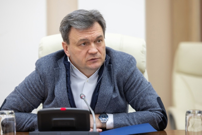 Chișinăul nu va cumpăra energie electrică de la Cuciurgan