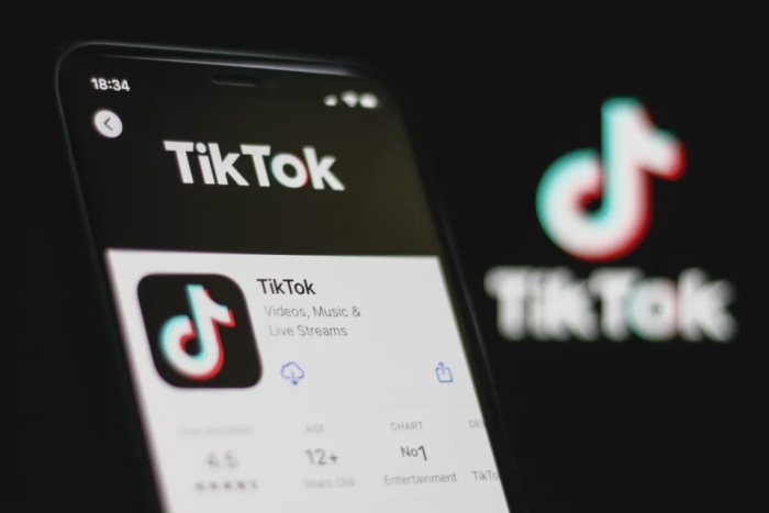 Tik Tok ar putea fi interzis la nivel național în SUA