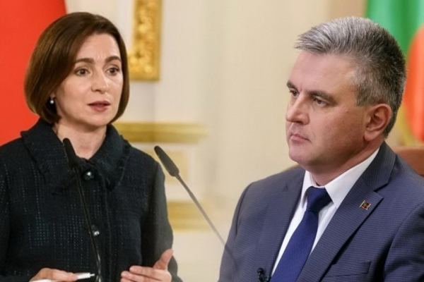 Chișinăul, gata să susțină regiunea transnistreană