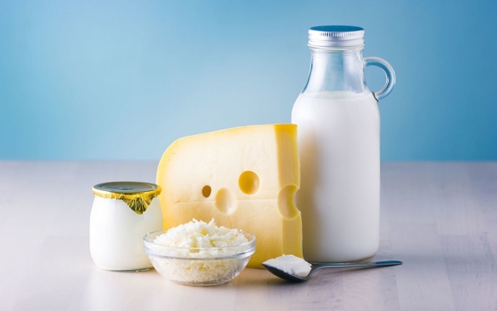 В Молдове подорожали молочные продукты