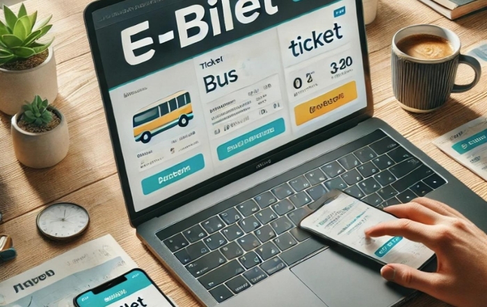 Lansarea sistemului „e-Bilet” în transportul, temporar amânată