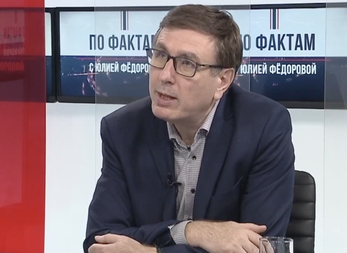 Экономический эксперт полагает, что в 2025 году инфляция вырастет до 10%