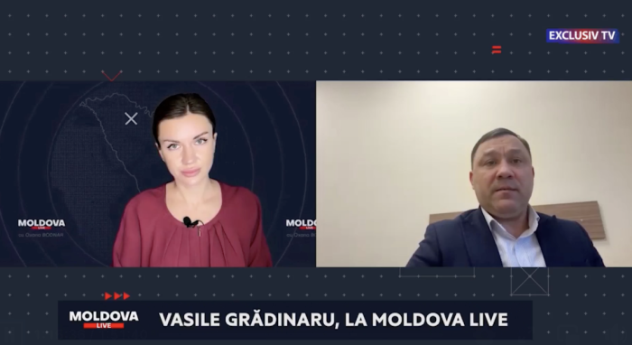 Депутат о блоке «Альтернатива»: это волк в овечьей шкуре
