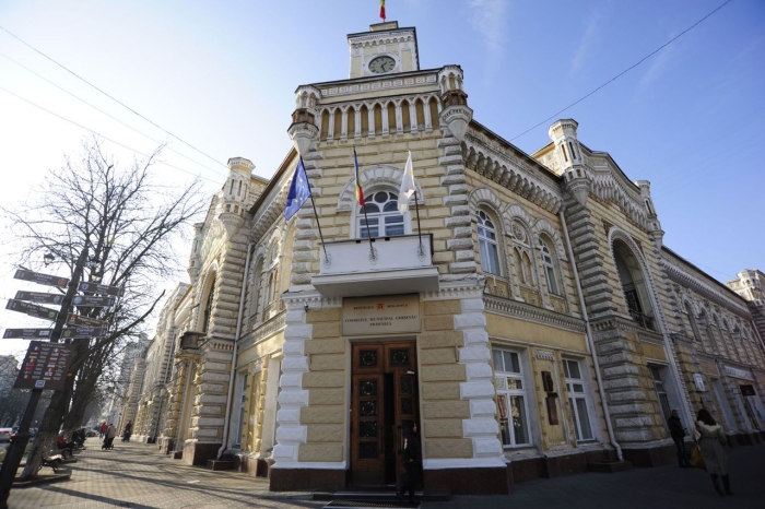 Consilierii municipali ai Partidului Acțiune și Solidaritate cer verificarea cheltuielilor bugetului municipal