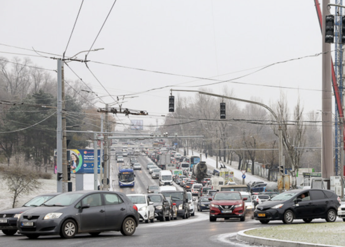Topul mașinilor importate: preferințele moldovenilor