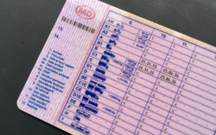 Candidații care nu promovează examenul auto pot să conteste rezultatele în format online