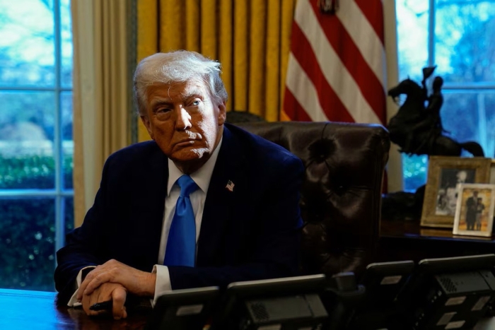 Молдова под прицелом Дональда Трампа