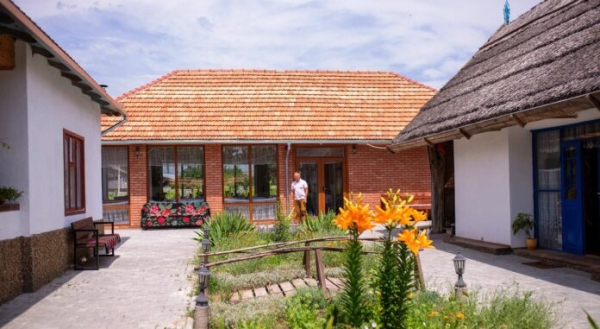 Numărul persoanelor cazate în structuri turistice din Republica Moldova a crescut