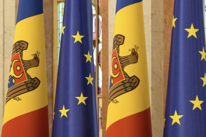 1,9 miliarde de euro, un nou sprijin UE pentru Moldova