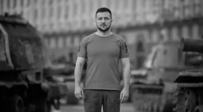 Trei ani de război în Ucraina