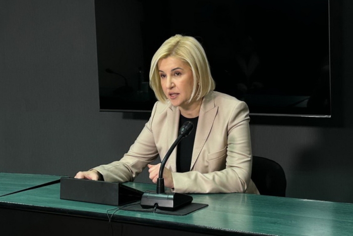 Partidul ”Inima Moldovei” insistă pe organizarea unui referendum