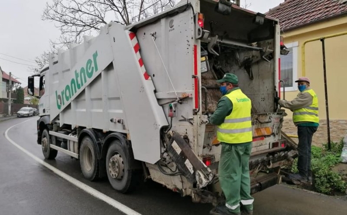 În Moldova va fi înființat un serviciu public de salubrizare