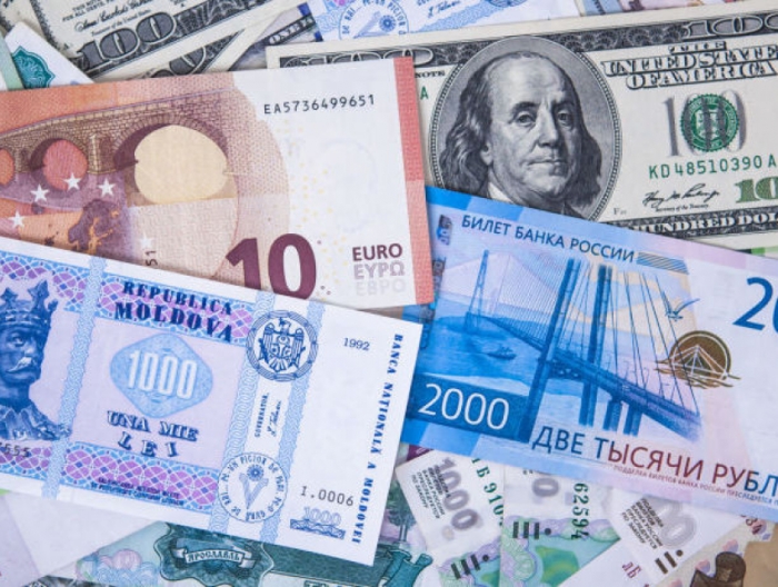 Curs valutar BNM pentru 27 februarie