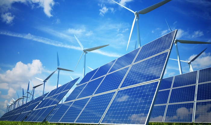Moldova își propune ca ponderea energiei din surse regenerabile să crească până la 30 la sută