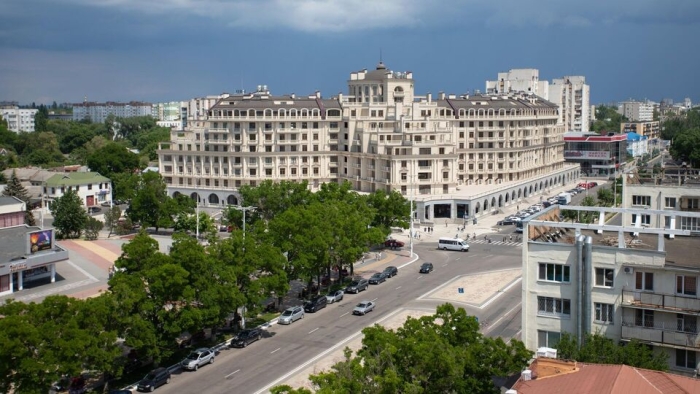 Regiunea transnistreană, în continuare, în criză energetică