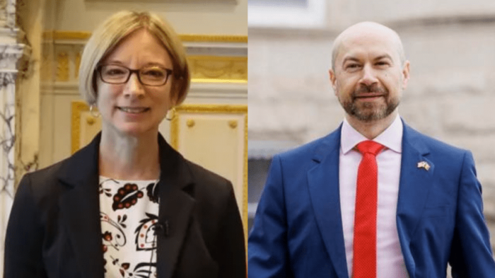 Relațiile diplomatice dintre Chișinău și Washington trec prin schimbări