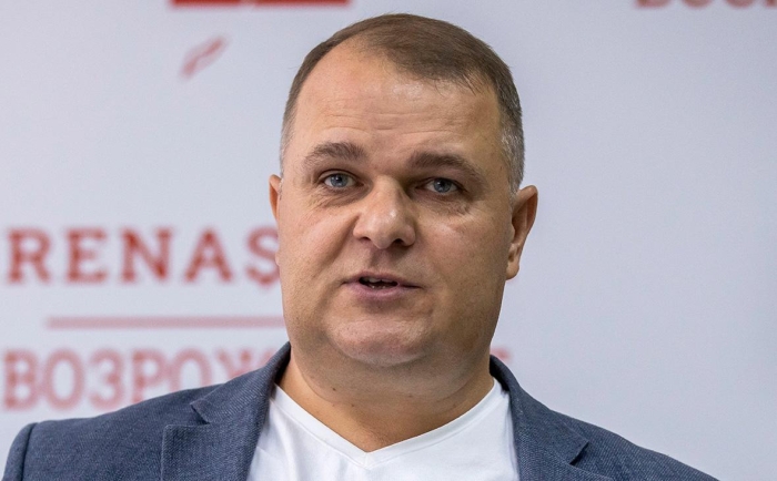 Deputatul Alexandr Nesterovschi, condamnat la 12 de ani de închisoare