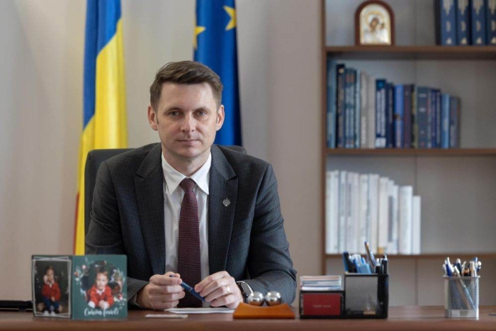 Președintele interimar al Senatului României vine la Chișinău