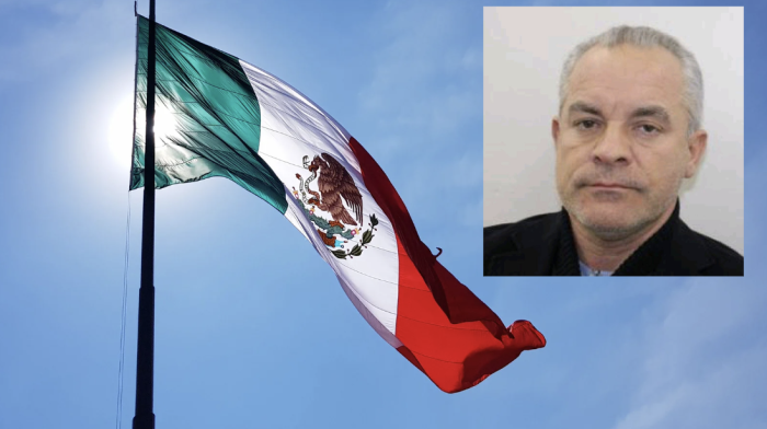 Vladimir Plahotniuc a devenit și cetățean al Mexicului