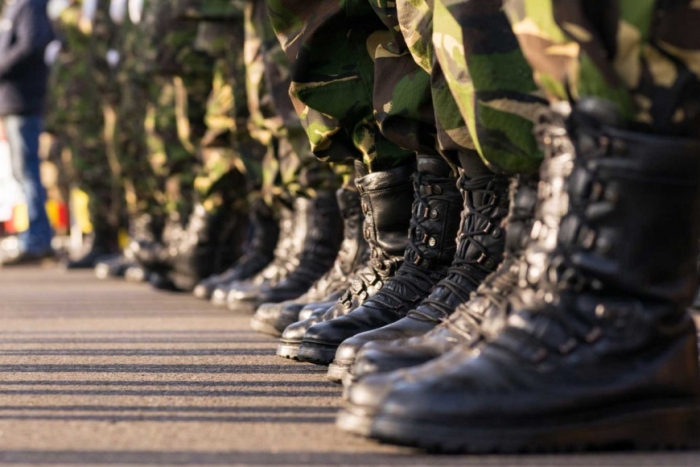 Cazul decesului a unui militar în termen, subiect de investigație pentru procurori