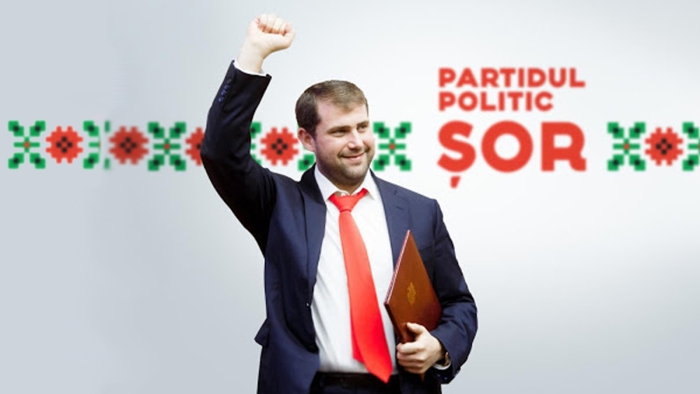 Tot mai mulți oameni apropiați fugarului Ilan Șor, suspectați sau acuzați