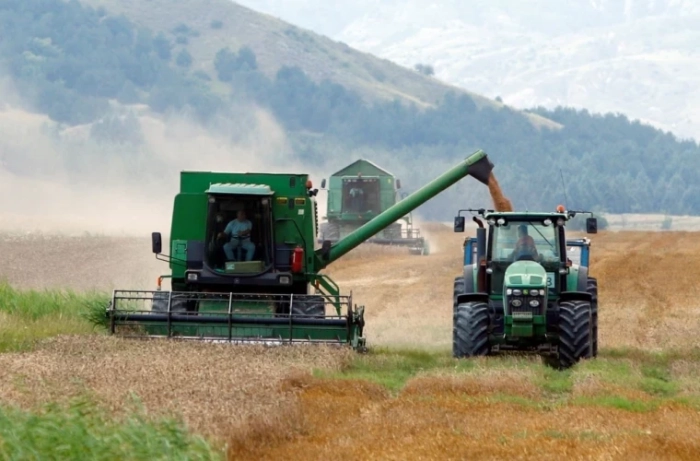 Producătorii agricoli vor beneficia de rambursarea sumei impozitului funciar pentru anul 2024 din contul TVA-ului acumulat