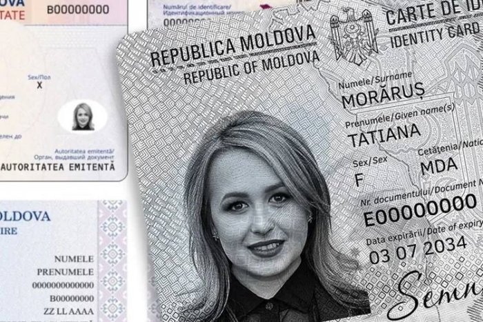 ASP nu va recepționa pe 31 martie și 1 aprilie cereri de perfectare a buletinelor