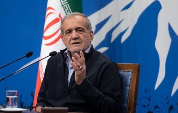 Iranul refuză negocieri directe cu SUA