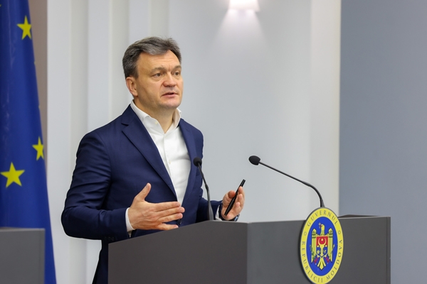 Правительство запускает программу «Бюджет +PLUS»
