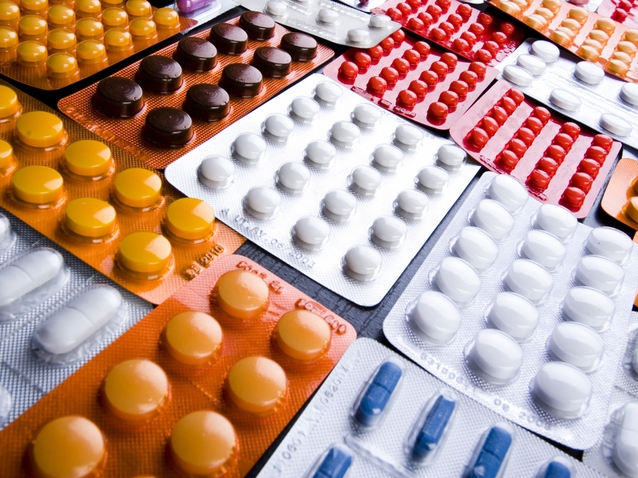 17 medicamente noi vor apărea în farmaciile