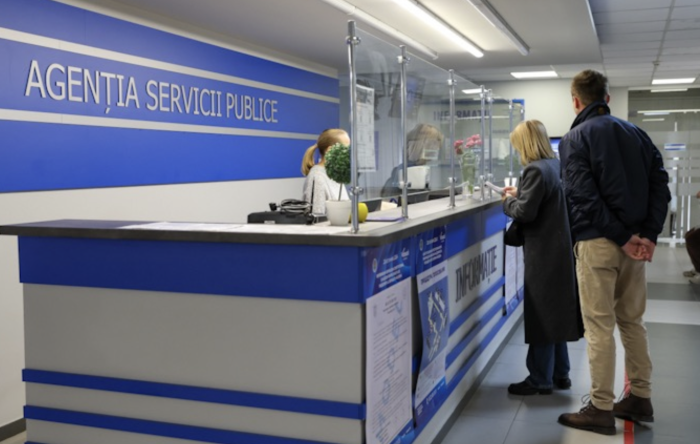 Noile cărți de identitate sunt disponibile de astăzi