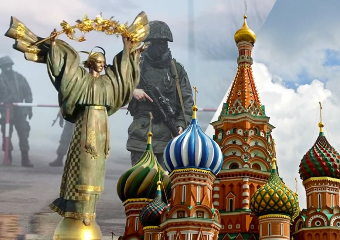 Kievul și Moscova se acuză reciproc