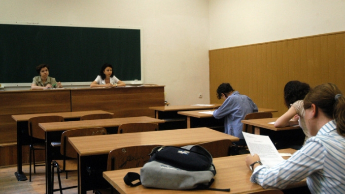 Peste 1000 de observatori vor monitoriza examenele de absolvire a gimnaziului