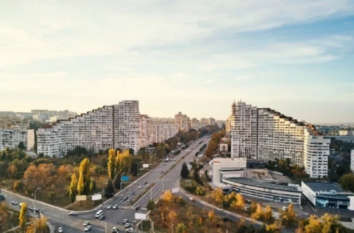 7-8 апреля пройдет Кишиневский экономический форум