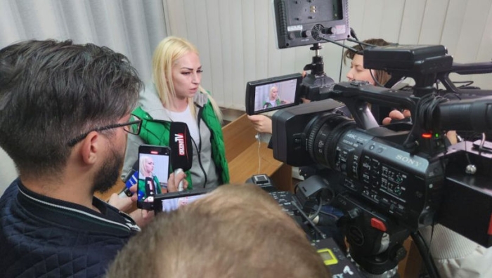 Разбирательства по делу Марины Таубер близки к завершению