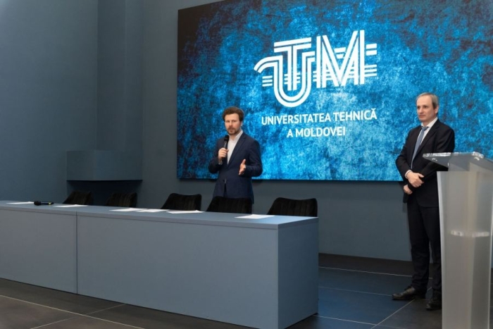 Cercetători din Moldova vor avea acces gratuit la o platformă internațională de date