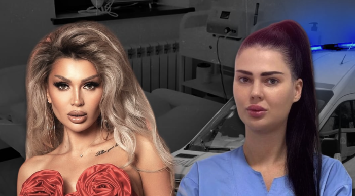 Dosarul „Monalisa”: Încă o persoană a fost reținută