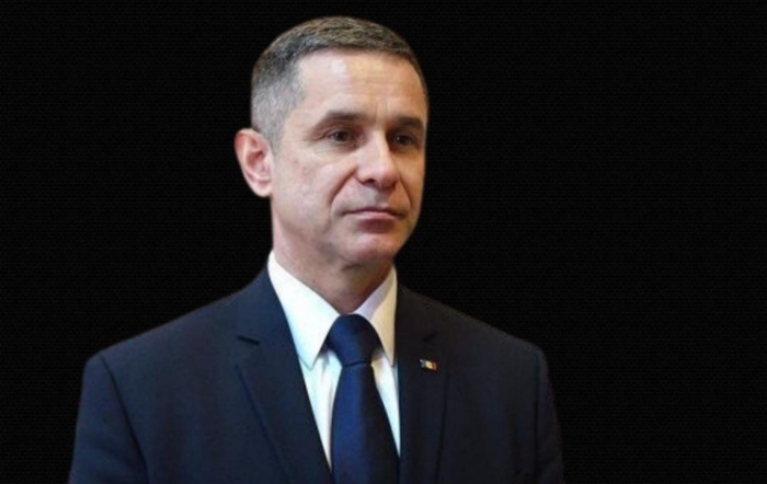 Очередной вотум недоверия в парламенте