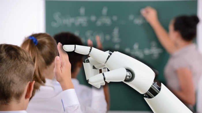 Lituania pregătește norme pentru utilizarea AI în școli