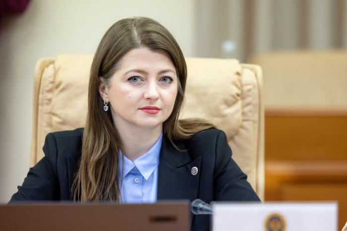 Молдова присоединится к Конвенции о мирном урегулировании международных конфликтов