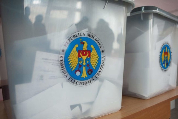 Alegerile parlamentare: Peste 160 de milioane de lei pentru organizarea scrutinului