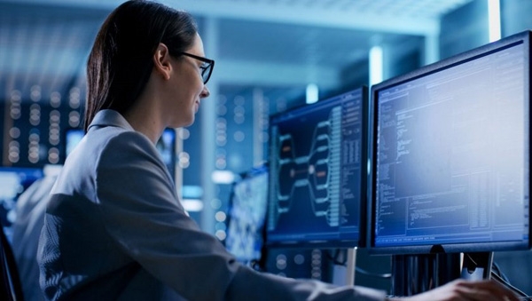Scăderea investițiilor în domeniul comunicațiilor electronice