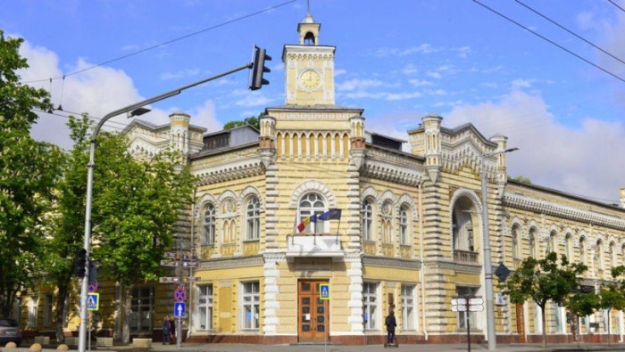 Ion Ceban refuză să spună care sunt suspiciunile rezonabile ce au stat la baza demiterii mai multor rude ale familiei