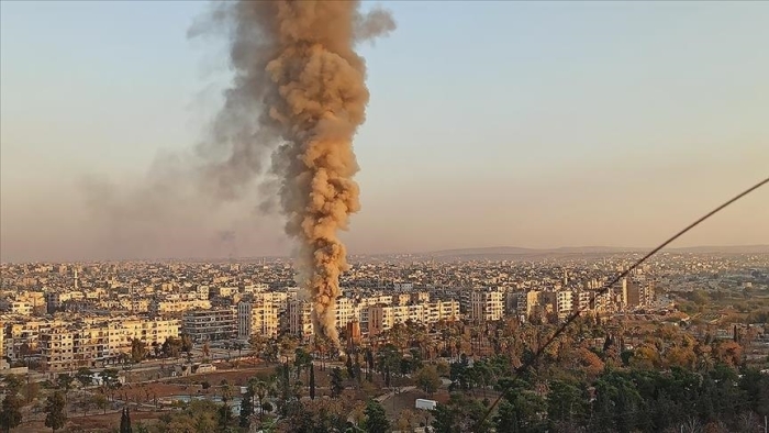 Israelul a atacat Yemenul, Libanul, Siria și Gaza