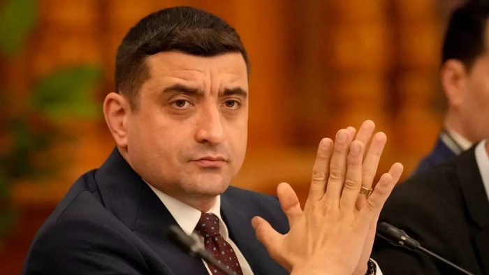 Кишинёвский суд рассмотрит жалобу Джордже Симиона о запрете на въезд в Молдову