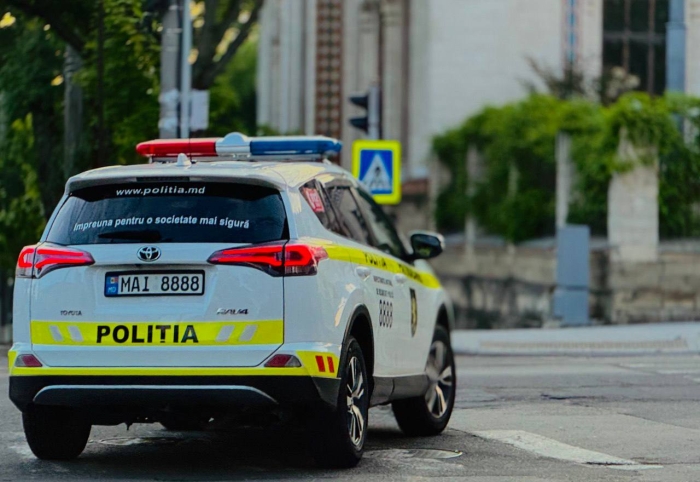 În weekend, polițiștii au înregistrat peste 3400 de încălcări