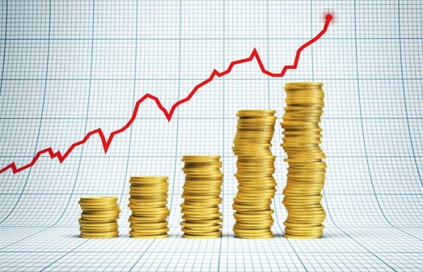 Prețurile medii de consum au crescut